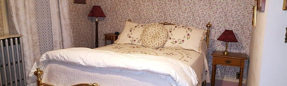 Holidae House Bed & Breakfast Bethel Exteriör bild